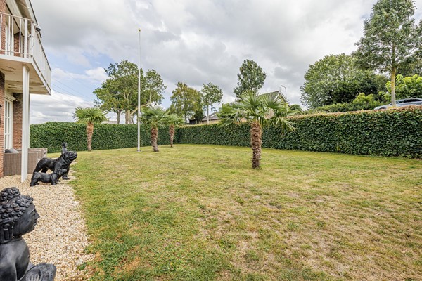 Medium property photo - Oud-Cromstrijensedijk OZ 44A, 3286 BP Klaaswaal
